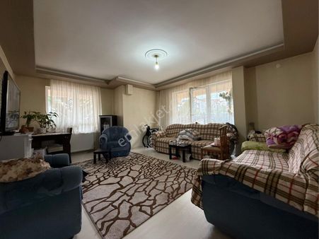 Beşikkaya Mahallesinde 2+1 Ters Dubleks Daire