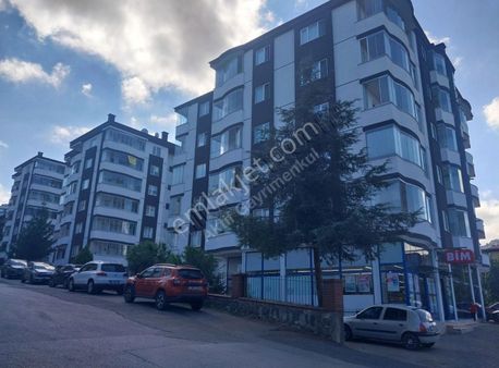 Bener Cordan Ortaokulu Yanında,merkezi Konumda 3+1 Daire