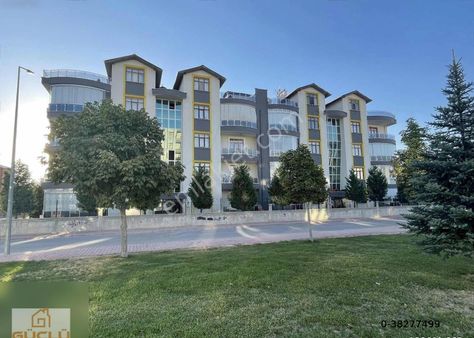 Yaşar Doğu Ortaokulu Yakını Ebeveyn Banyolu Arakat 3+1 Daire