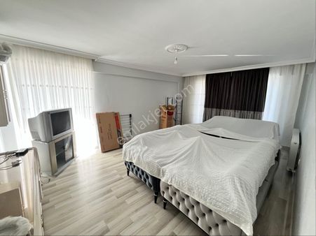 Mamak Ekin Mahallesinde 2. Katta 3+1 Daire