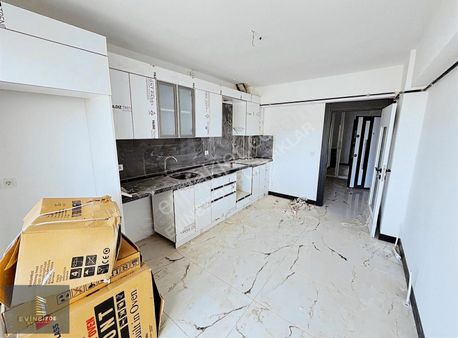 Evinbizde Gayrimenkul█katta Sitede Sıfır 4+1 Full+full Fırsat!!!