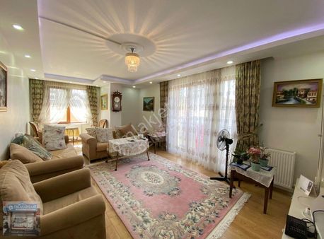 3+2 Metro E-5 E Yakın Kelepir Dubleks Satılık Daire