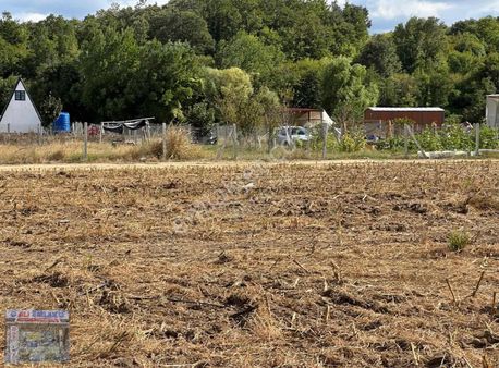 Çatalca Karacaköy 1410metre Çaplı Muvafakatnameli Çevrili