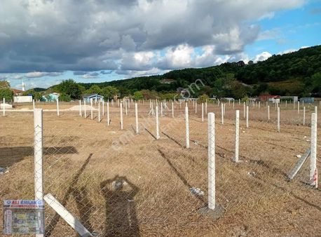 Çatalca Belgrat'ta 228metre Çaplı Muvafakatnameli Çevrili