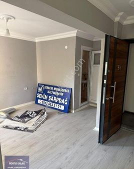 Nokta Emlak'dan Çağmar İş Merkezinde Ofis - Mutfak/wc Hazır