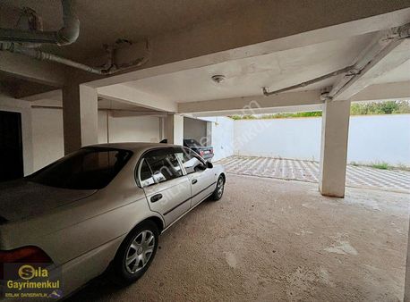 Sıla Gayrimenkulden 4.cü Kat 3+1 Arakat Full Yapılı Daire