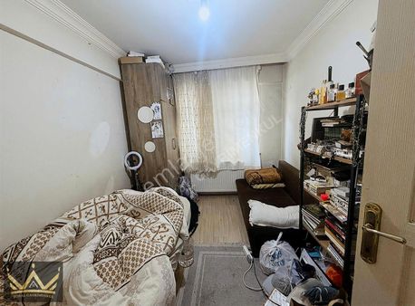 Royal'den Saray Mahallesinde Yatırım Fırsatı 1+1 Daire