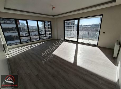 [acg] Birmodern Rezidans Lüks 4+1 Kiralık Daire