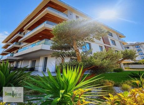 Beylikdüz'ü Bess Grup Tan 2+1 Site İçerisinde Sıfır Daire!!!
