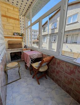 Muhteşem Konumda Satılık Geniş 3+1