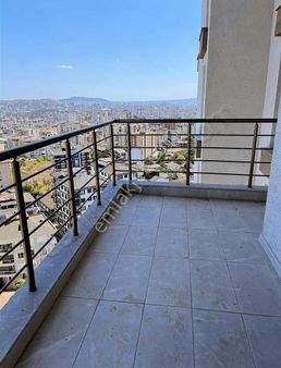 Yatırımlık Geniş Balkonlu 3+1 Daire