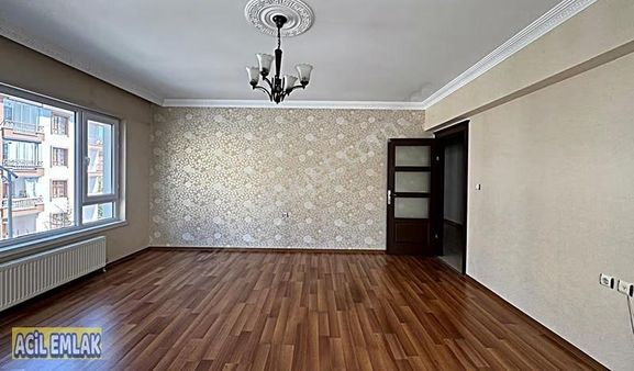 Hastane Yakını Kalbur Cadde Üzeri Asansörlü Yeni Bina