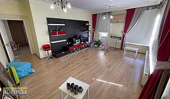 Full Yapılı Sanatoryum Cadde Üzeri Bağımsız Salon