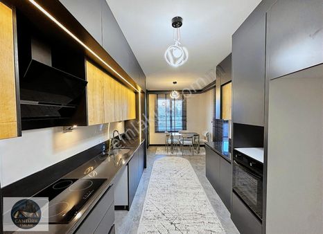 ***cantürk'ten İki Bloklu Site İçerisinde Sıfır Daire***