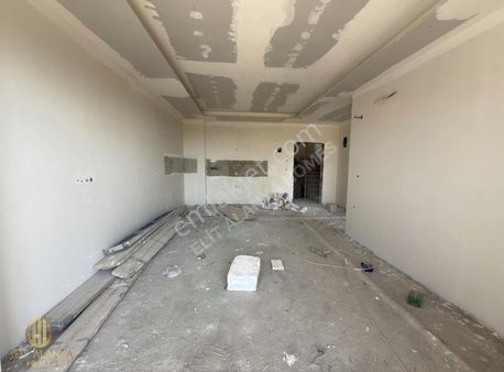 Alanya Çıplaklı Da Satılık 1+1 Havuzlu Fırsat Daire