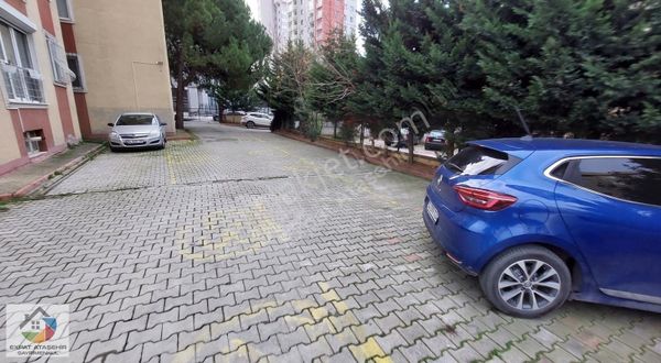 Ataşehir Lets Club,metroya Yakın Geniş Manzaralı Boş 3+1 145m2