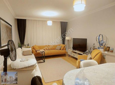 Orkide Gayrimenkulden Kale Manzaralı Satılık Full Yapılı 3+1