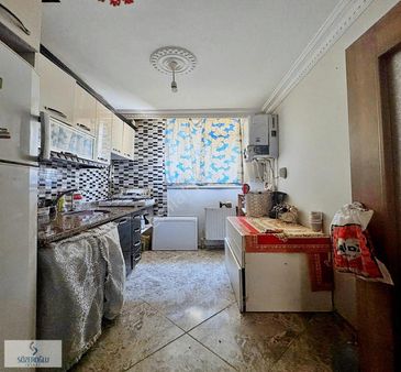 Kıraç Hürriyet Mahallesinde 3+1 Tek Daire Üzeri 1.750.000 Tl