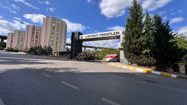 İzmit Vadikent Konutlarında Kiralık 2+1 Arakat Daire