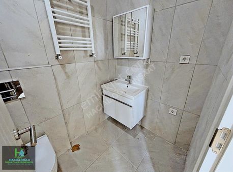 Hacıalioğlu'ndan Tek Yetkili Aydınevlerde Çift Girişli 4+1 Dublx