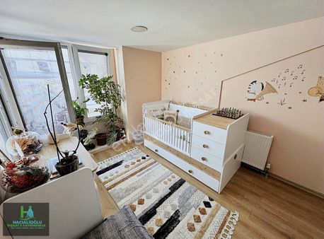 Hacıalioğlu'ndan Altıntepe De Ferah Ve Geniş 2+1 Dubleks!!!!