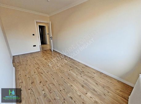 Hacıalioğlu'ndan Bgm'ye Yakın Ayrı Mutfk Balkonlu 2.kat Lüks 2+1