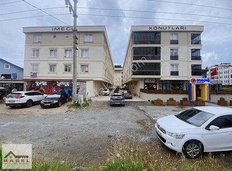 Kiralık 1+1 Harika Konum