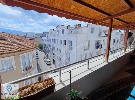 Premardan Cumhuriyetde 2 Giriş Ve 2 Mutfaklı 4+1 Satılık Dubleks