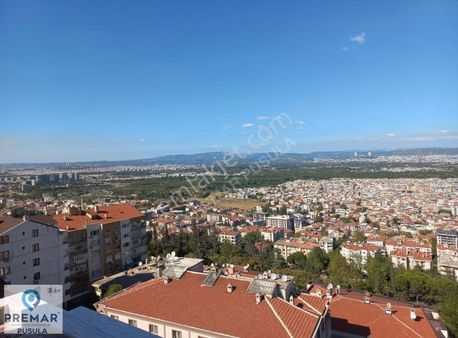 Premar Dan Ultra Lüks Manzaralı 4+1 Dubleks Daire