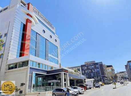 *mir'den Cadde Üzeri Tınaztepe Hast. Yanı Fırsat 1+1 Lüks Daire*