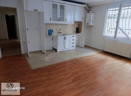 Avclarda Nevgül Yapıdan Satılık Bahçe Katı Daire 2+1