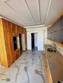 Günsev Oto Avm Karşısı Belkız Mah. 2+1 Sıfır Satlık Daire