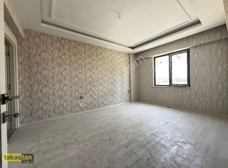 Stadyum Ve Gaziraya Yürüme Mesafesinde 3+1 Daire Göktürk Mah.