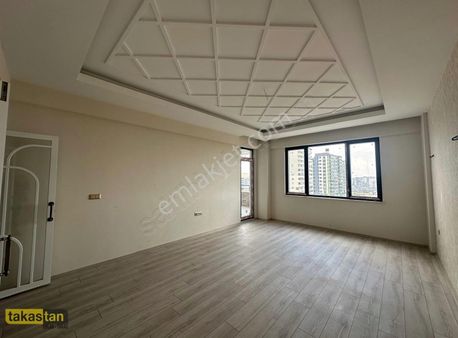 Göktürk Mah. 3+1 Satlık Daire Stadyum Ve Gaziray Yürüme Mesaf.