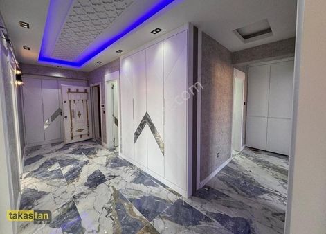 Belkız Mah. Merkezi Konum 3+1 Memur Şartlı Sıfır Kiralık Daire