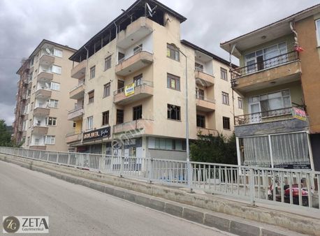 Cumhuriyet Mahallesi'nde Uygun Fiyata Çok Geniş 3+1 Daireler