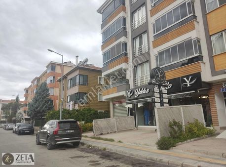 Öğretmenevi Karşısında Satılık İş Yeri