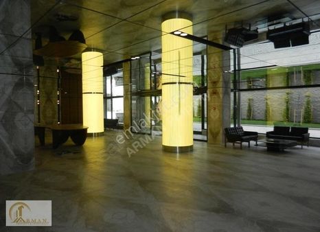 Nef 2 Haliç 1+1 Kiralık Loft Daire