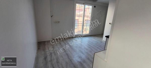 Heta'dan Beyazevler'de Eşyasız 1+1