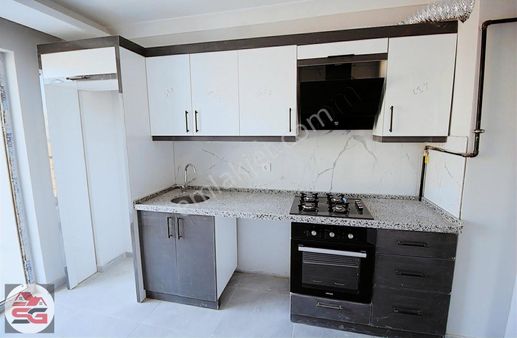 Mamak Düzlükte Satılık Sıfır 3+1 Daireler Seçilmiş Gayrimenkul'