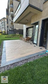 Tema İstanbul 2 Peyzaj Satılık 3+1 Bahçe Katı Daire 185 M²