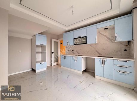 Kültür Merkezi Yanı Fırsat 4+1 200 M2 Lüx Çatı Dubleksi