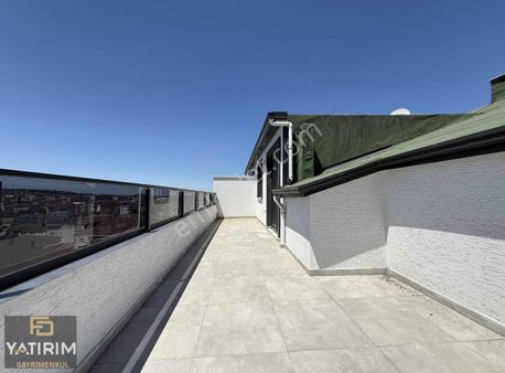 Fd Yatırım'dan İstasyon Mah.4+1 200 M2 Lüks Dubleks