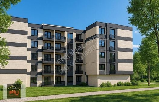 Mersin Erdemlide 2+1 Deniz Manzaralı Satılık Daire