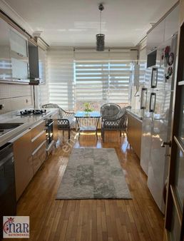 İncek Vadi Konutları Kiralık Bakımlı