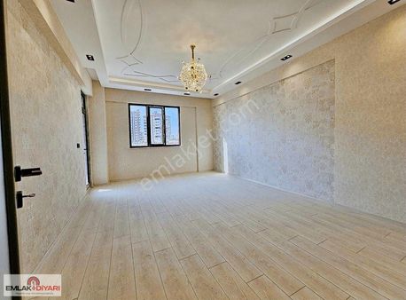 Emlak Diyarından Akkent"de 2.5+1 Lüx Daire