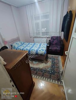 Özcan Atadan Belsinde 80lik 3+1 Uygun Fiyatlı Satılık Daire