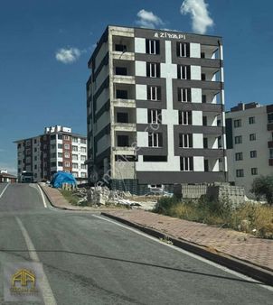 Özcan Atadan Erkilette Sıfır Yeni Teslim 3+0 Lüx Satılık Daire