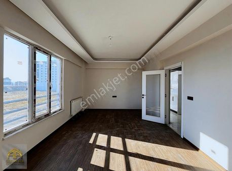 Özcan Ata'dan Mimsin Fatih Mah.sıfır Ara Kat Satılık 3+1 Daire