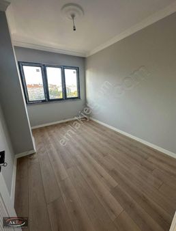 Akermax Tan Lüx 3/1 Daire